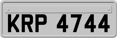 KRP4744