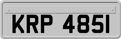 KRP4851
