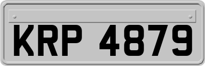 KRP4879