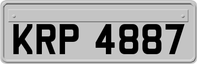 KRP4887