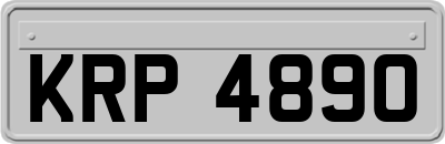 KRP4890
