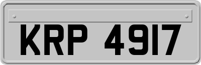 KRP4917