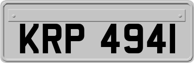 KRP4941
