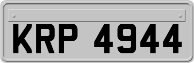 KRP4944