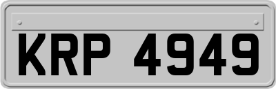 KRP4949
