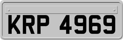 KRP4969