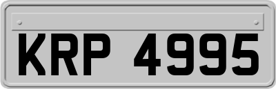 KRP4995