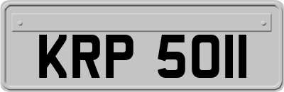 KRP5011