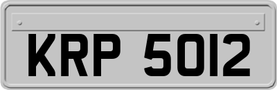 KRP5012