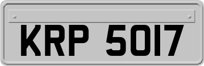 KRP5017