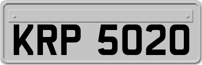 KRP5020