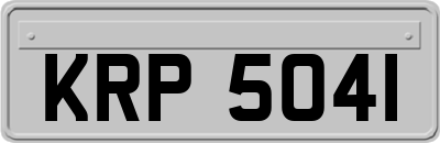 KRP5041