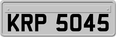 KRP5045