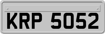 KRP5052