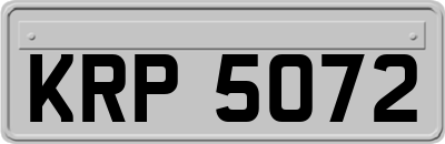 KRP5072
