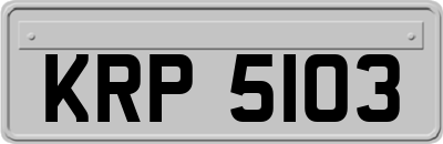 KRP5103