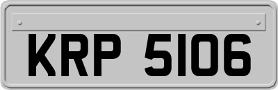KRP5106