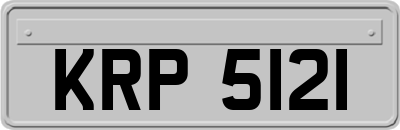 KRP5121