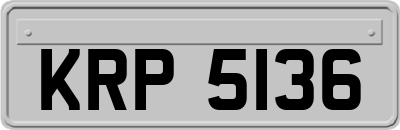 KRP5136
