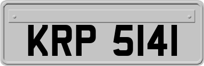 KRP5141