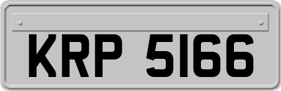 KRP5166