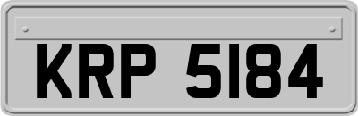 KRP5184