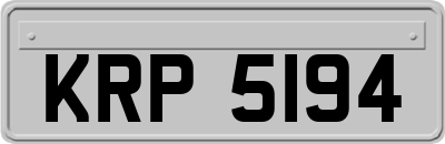 KRP5194