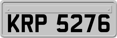 KRP5276