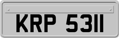 KRP5311