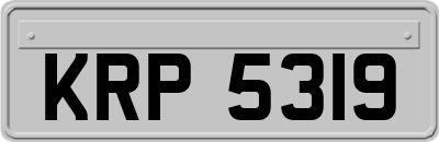 KRP5319