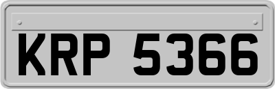 KRP5366
