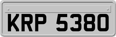KRP5380