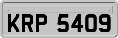KRP5409