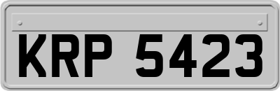 KRP5423