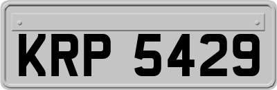 KRP5429