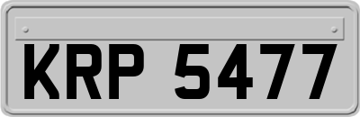 KRP5477