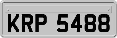 KRP5488