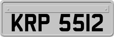 KRP5512