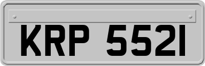 KRP5521