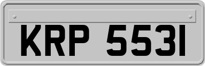 KRP5531