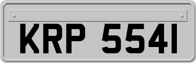 KRP5541