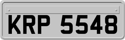 KRP5548