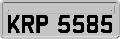 KRP5585