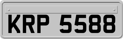 KRP5588