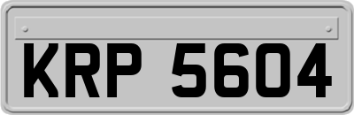 KRP5604