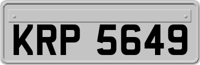 KRP5649
