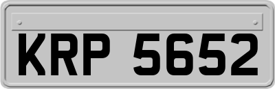KRP5652