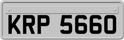 KRP5660