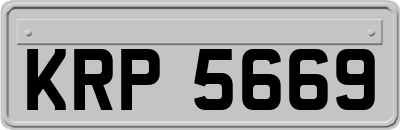 KRP5669