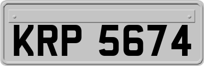 KRP5674